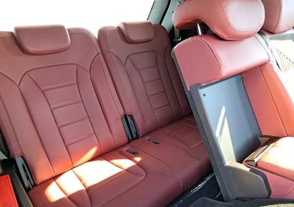 SsangYong REXTON cena 269999 przebieg: 553, rok produkcji 2023 z Legionowo małe 172
